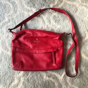 Kate Spade crossbody bag